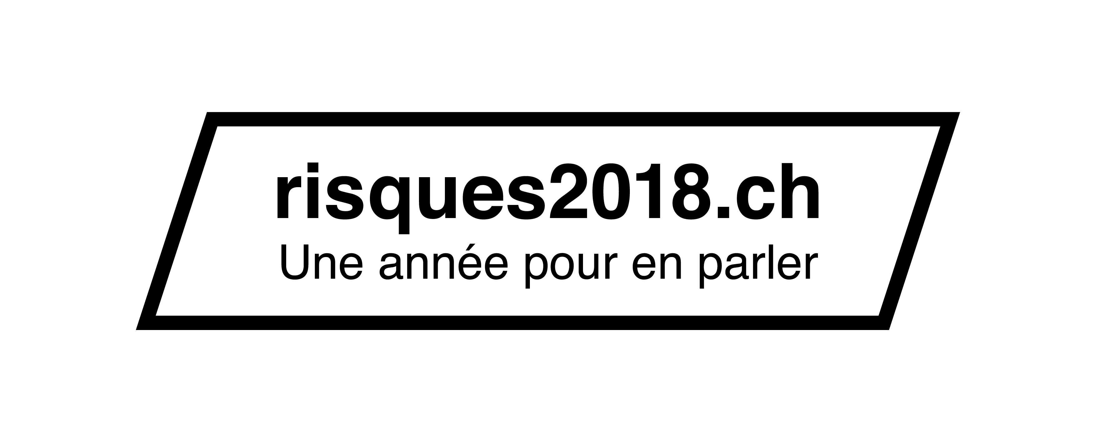 Risques2018 logo fr sansfond noir