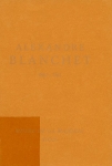 Alexandre Blanchet, 1882-1961
