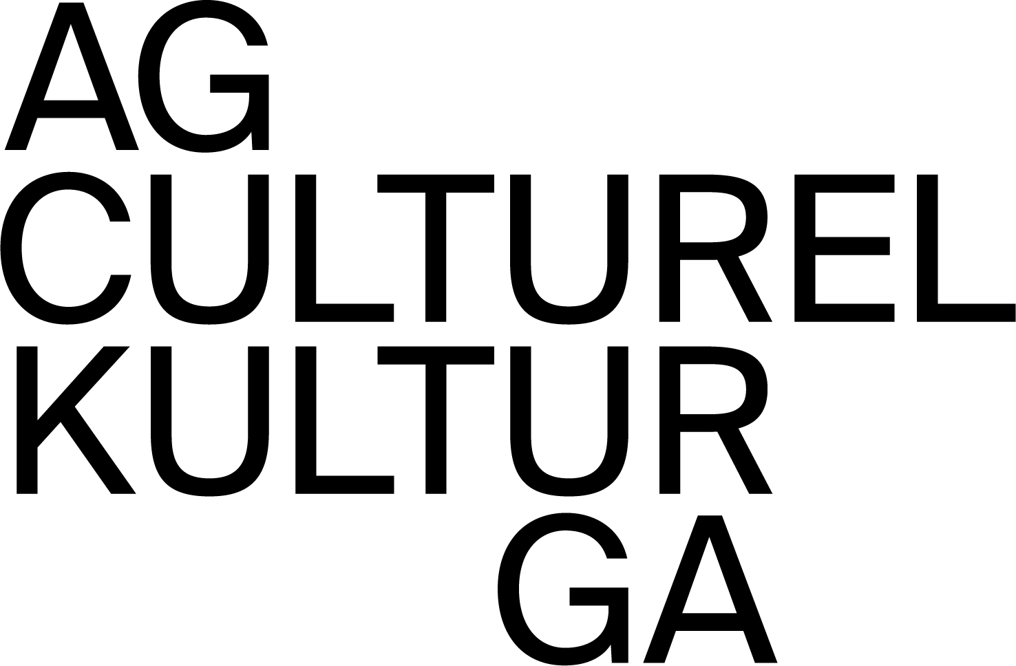 AG culturel