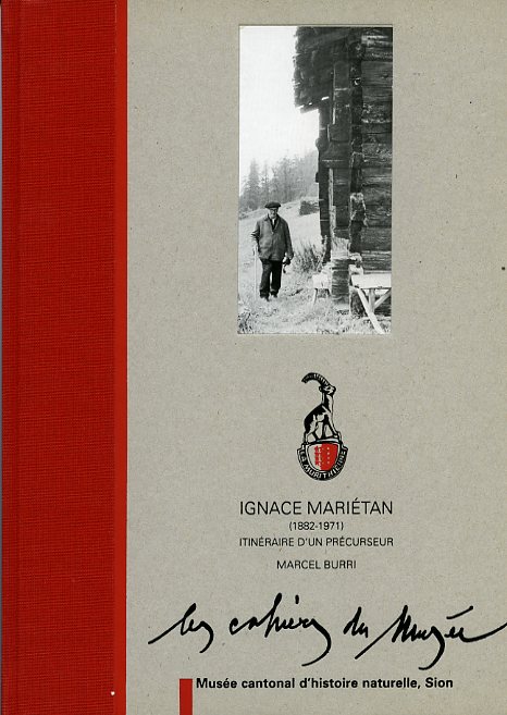 Ignace Mariétan (1882-1971)